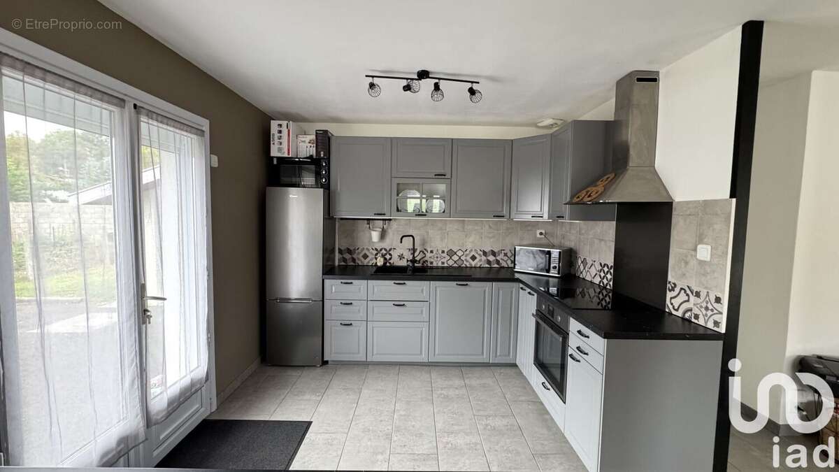 Photo 5 - Maison à PEYREHORADE