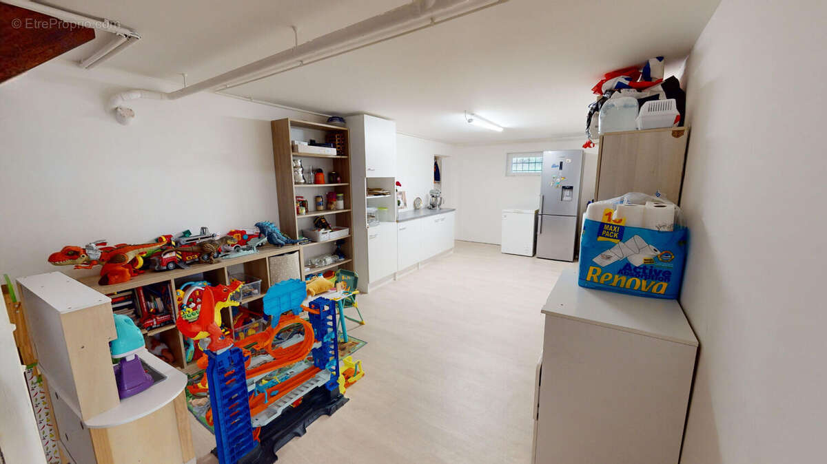 Maison à COULANGES-LES-NEVERS