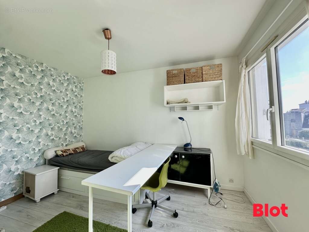 Appartement à REZE