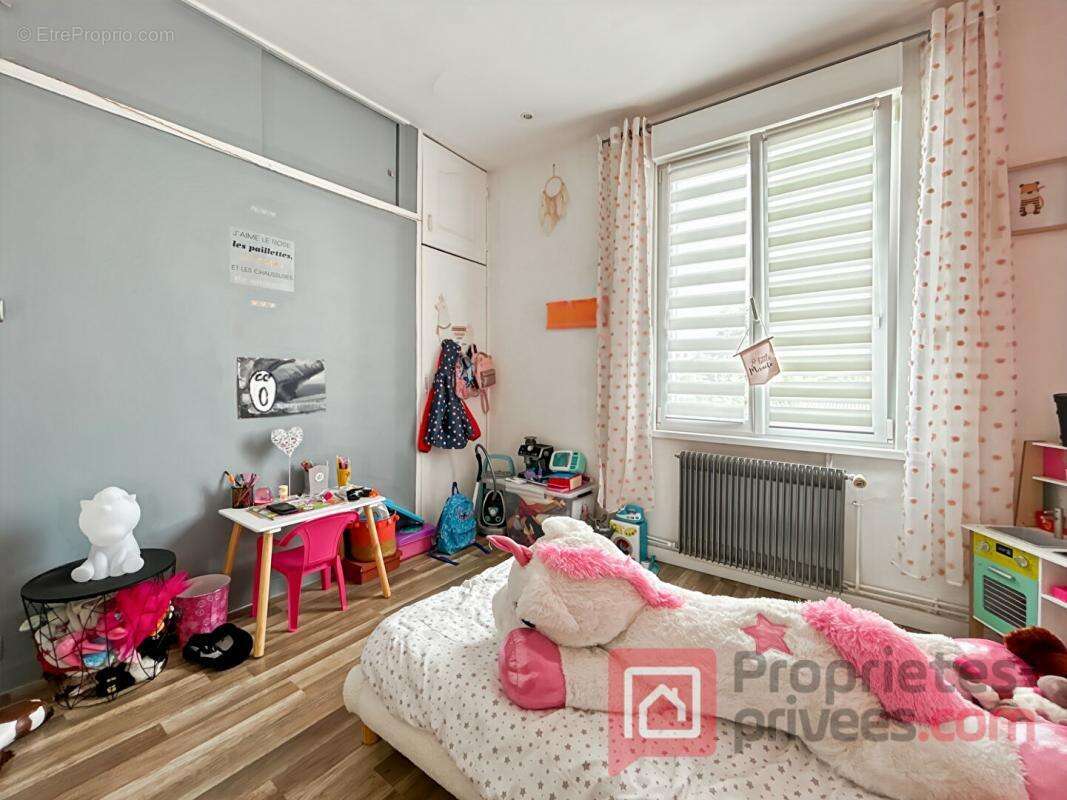 Maison à ERQUINGHEM-LYS