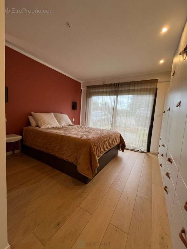 Maison à NOYAL-PONTIVY