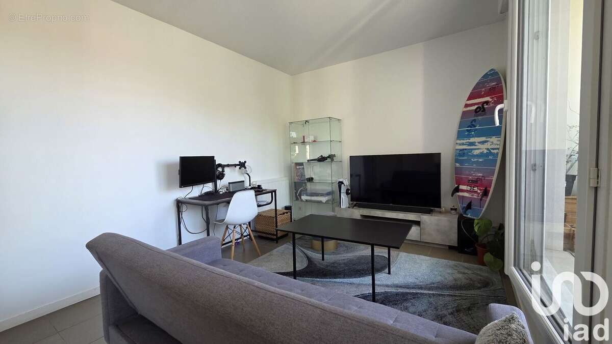 Photo 4 - Appartement à SAINT-HERBLAIN