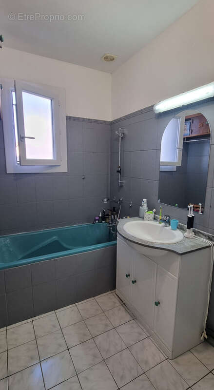 Maison à SAINTE-COLOMBE