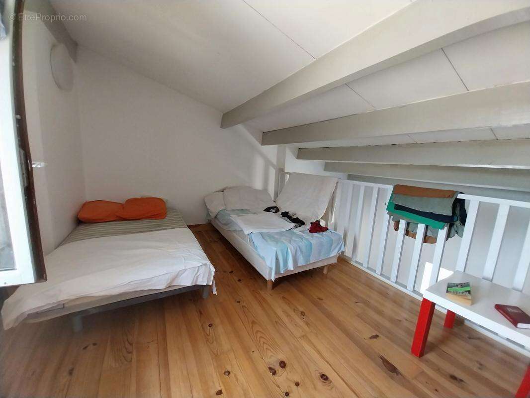 Appartement à PEZENAS