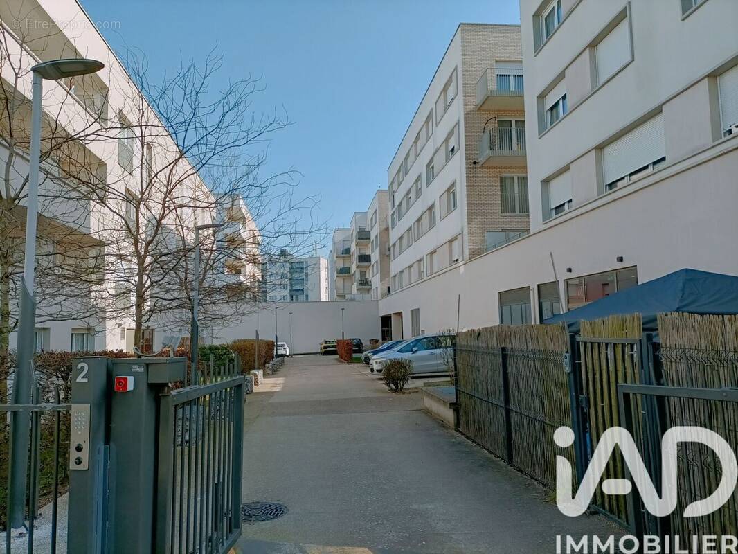 Photo 1 - Appartement à FOSSES