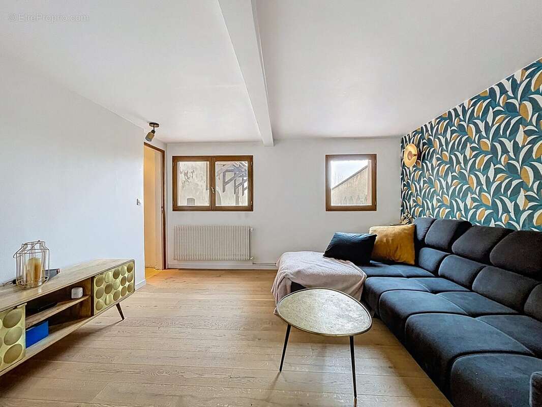 Maison à LINGOLSHEIM