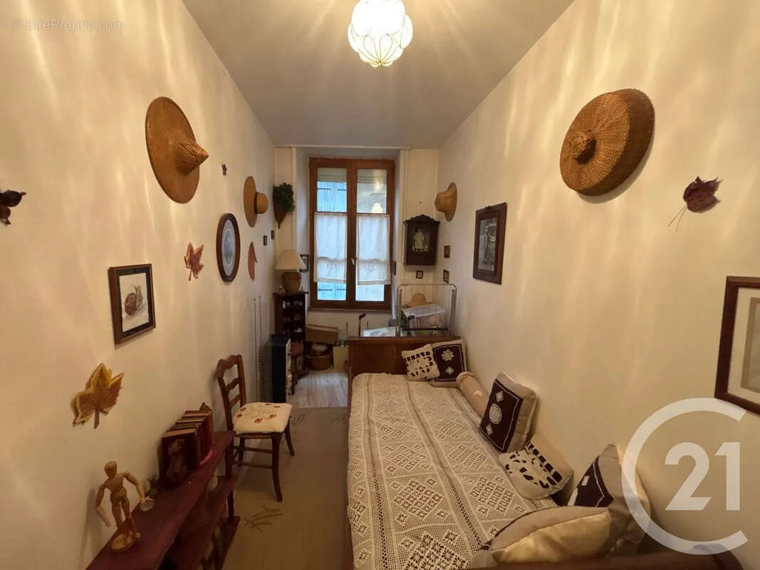 Appartement à ANNONAY