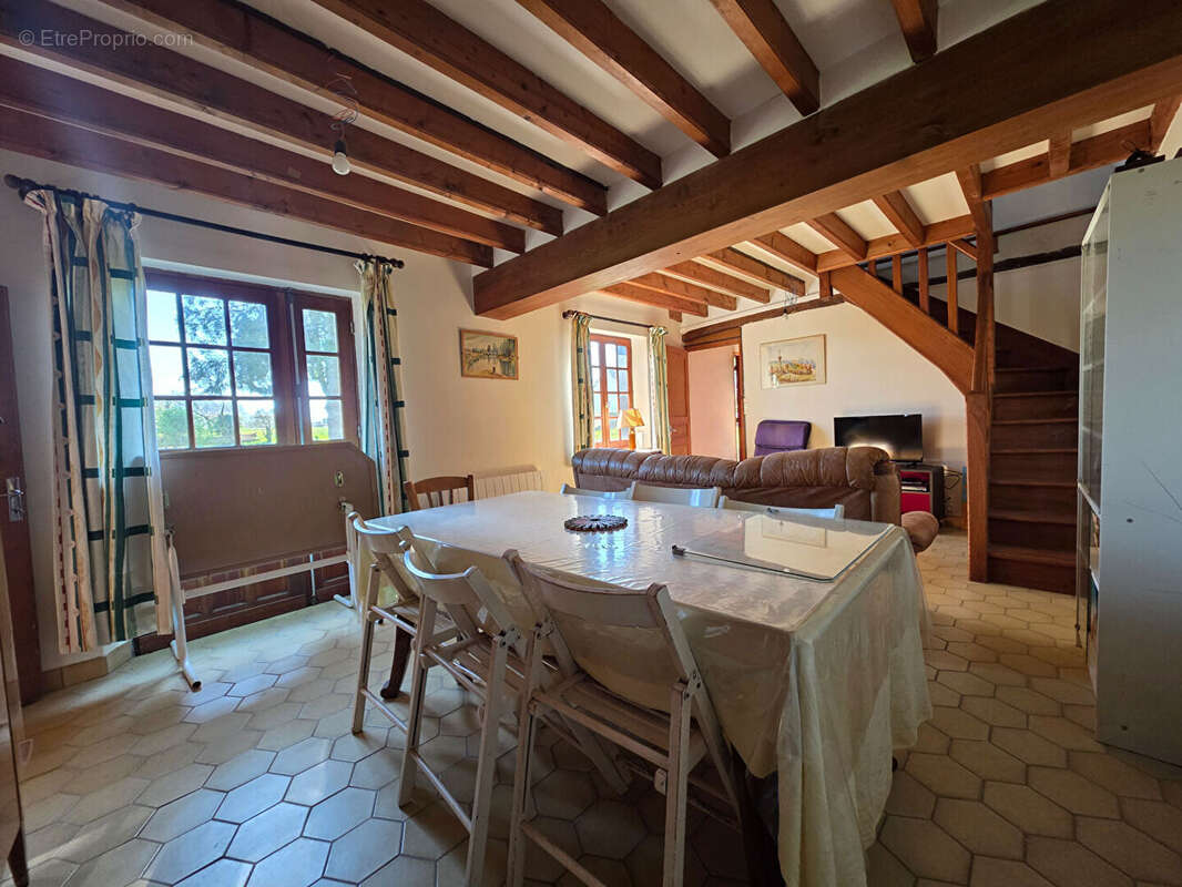 Maison à LISIEUX
