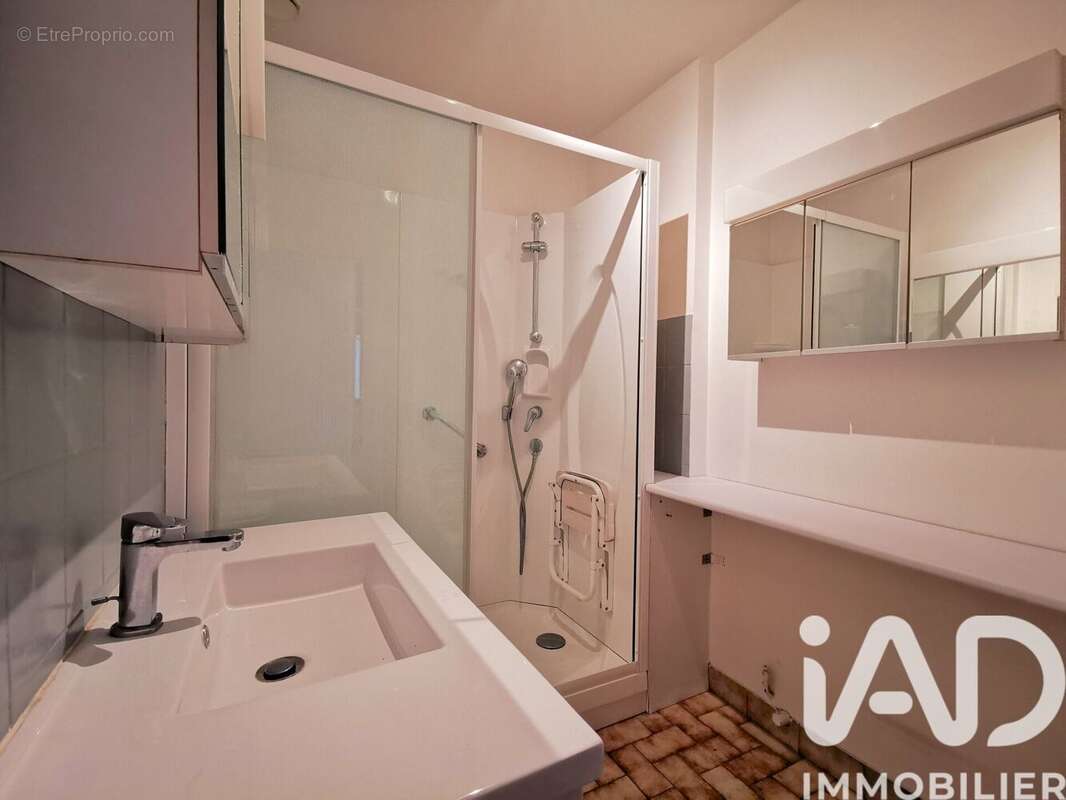 Photo 7 - Maison à SAINTE-LUCE-SUR-LOIRE