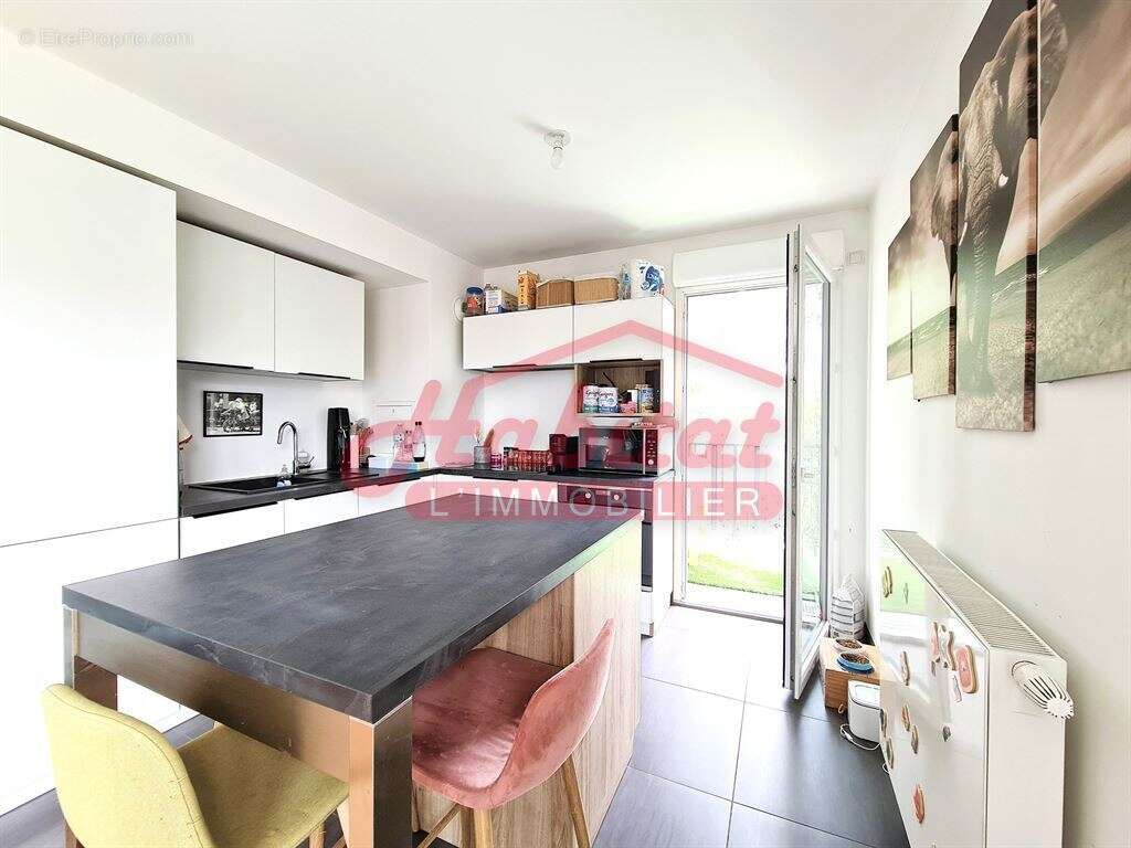 Appartement à CHELLES