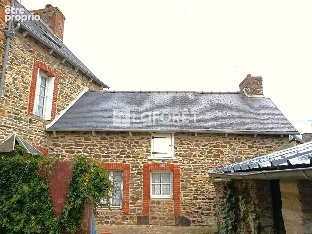 Maison à PLOUHA
