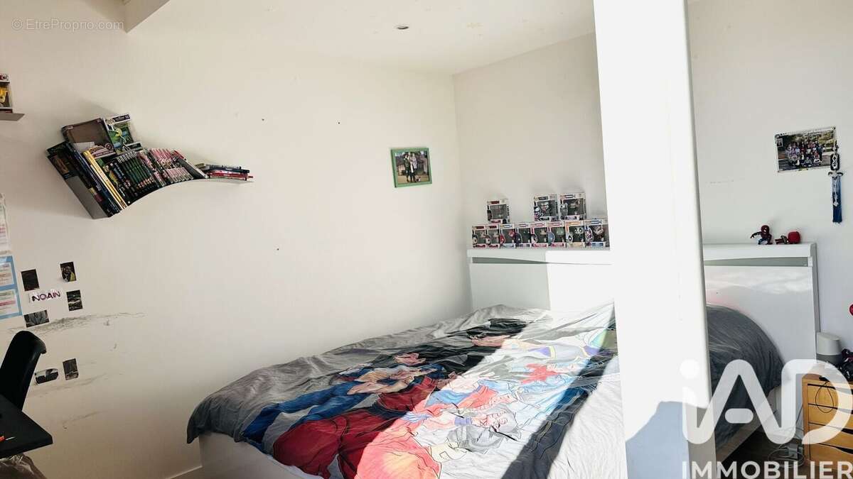 Photo 9 - Maison à AURIBEAU-SUR-SIAGNE