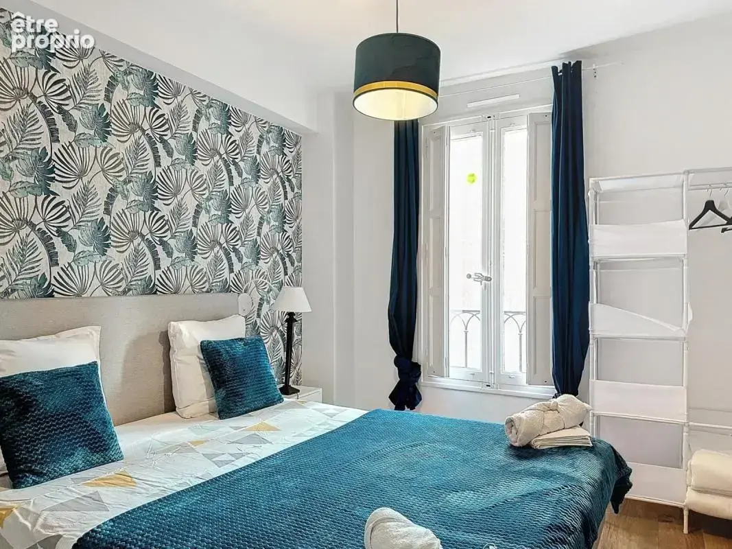 Exclusivité Intra-muros T3 78m² - terrasse 21m², ascenseur - photo 9