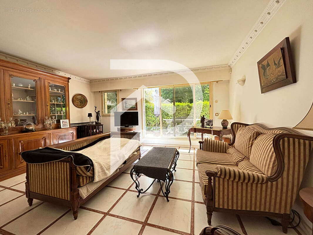 Appartement à MONTMORENCY