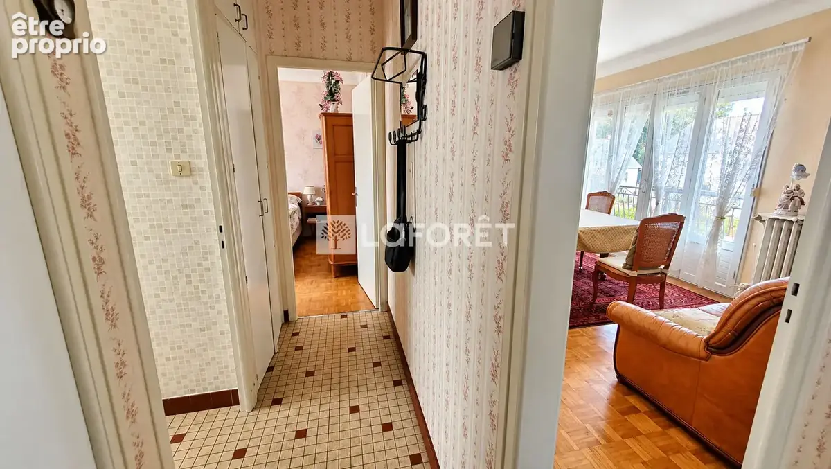Maison avec parcelle constructible à 450 m du bourg - Plouha - photo 7