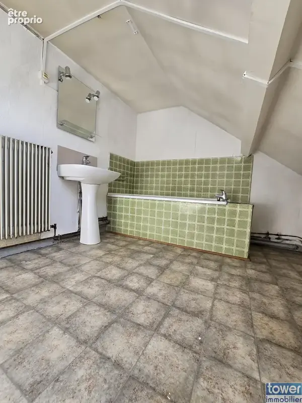 Maison avec jardin - photo 12