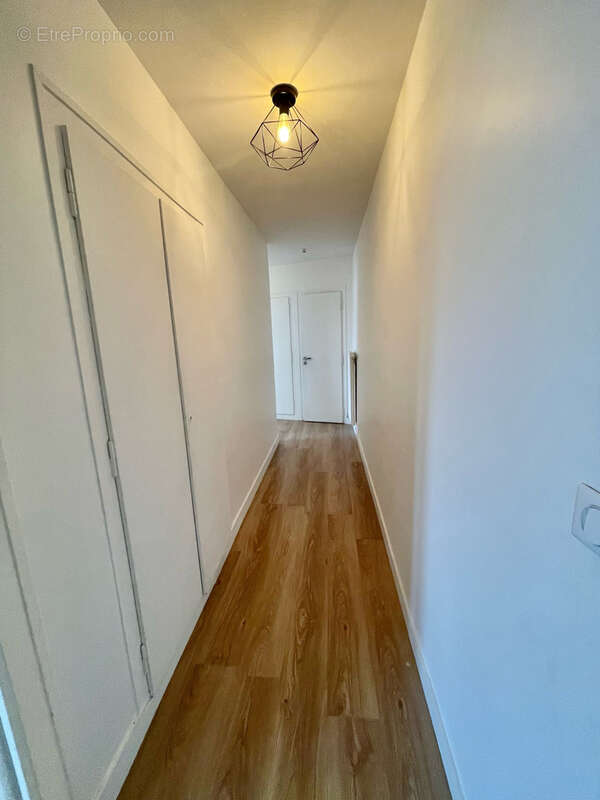 Appartement à ANNEMASSE