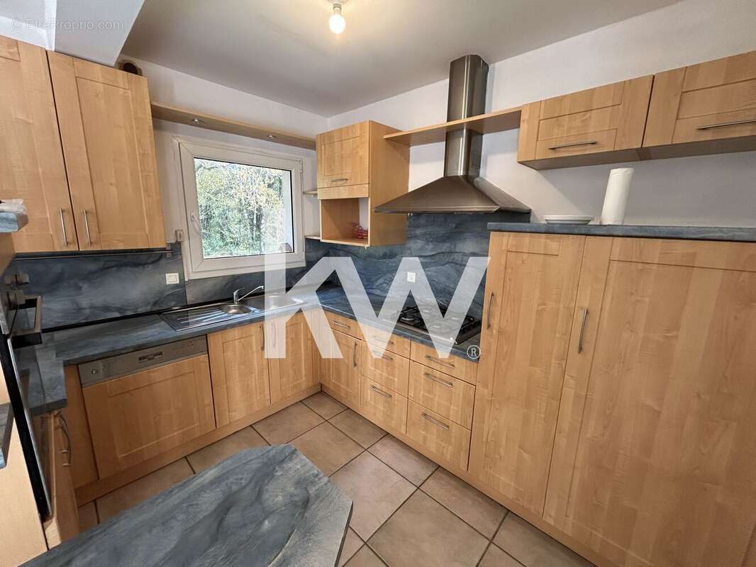 Maison à RILHAC-RANCON