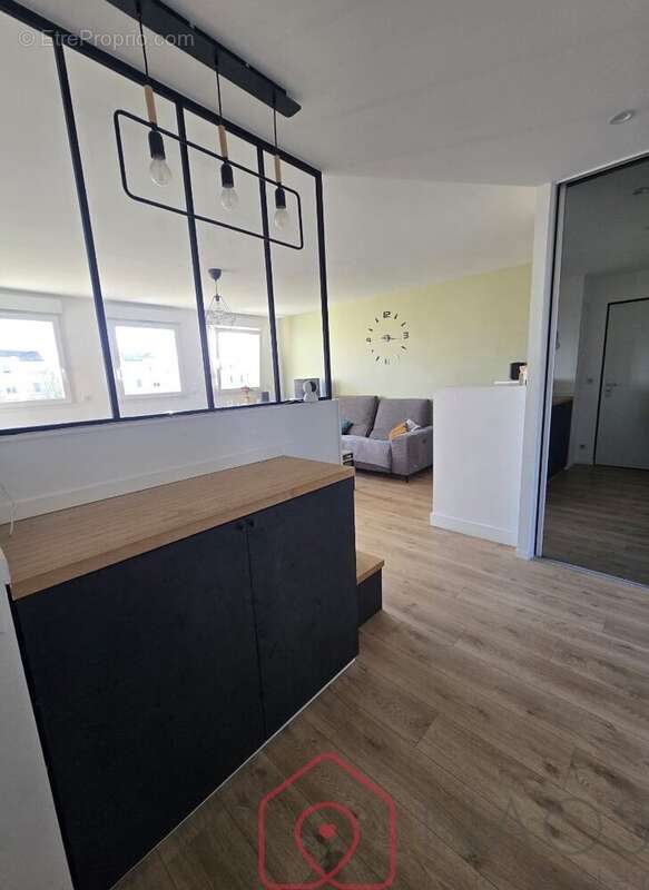 Appartement à LE PLESSIS-ROBINSON
