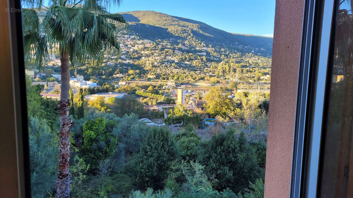 Appartement à GRASSE