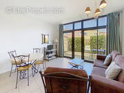 Appartement à L&#039;ISLE-SUR-LA-SORGUE