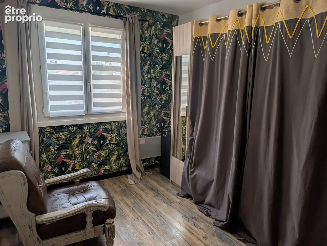 Belle maison avec sa piscine et son grand terrain - photo 9