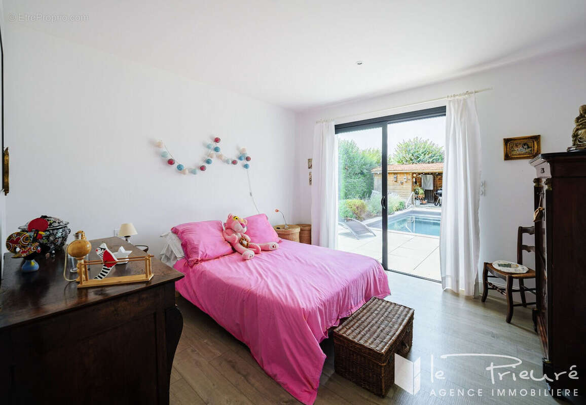 Maison à LESCURE-D&#039;ALBIGEOIS