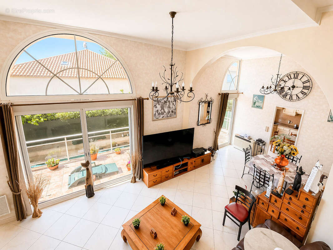 Appartement à VALRAS-PLAGE