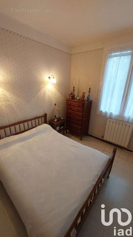 Photo 9 - Maison à SAUVE