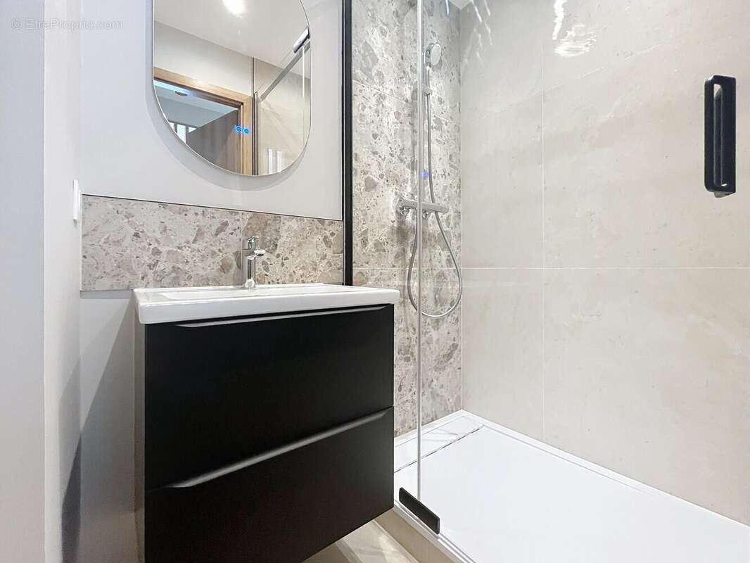 Photo 7 - Appartement à BESANCON