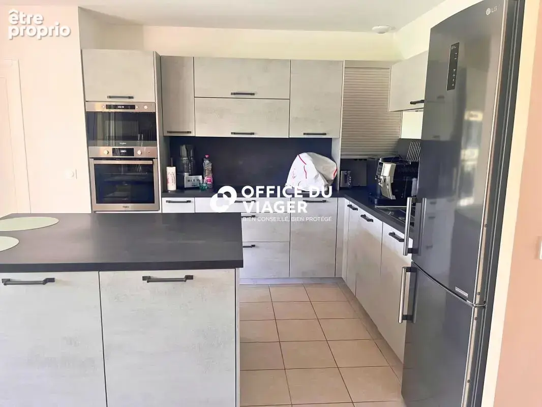 Maison - 4 pièces - 97,49 m² - photo 3
