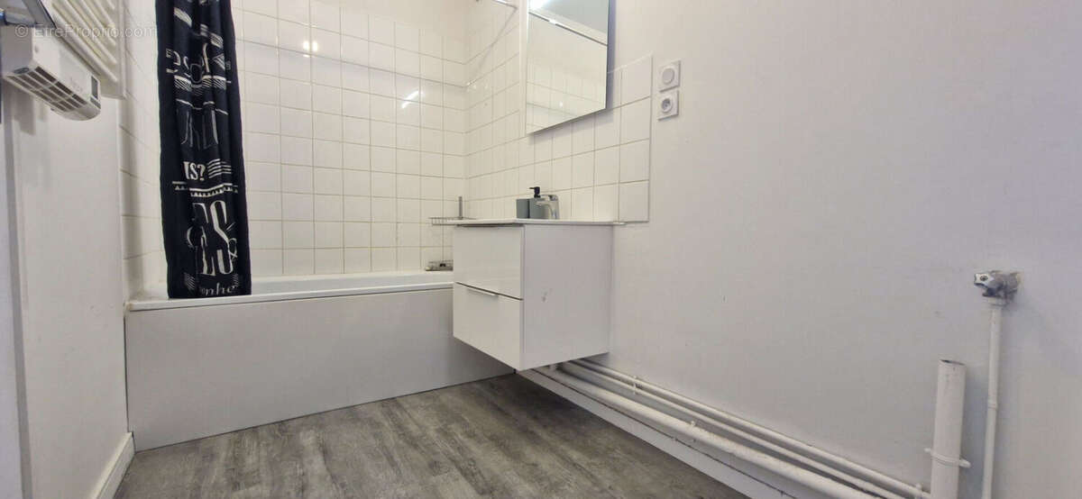 Appartement T2 de 31,51 m² avec balcon, parking et cave ! Quartier des Chaprais - photo 5