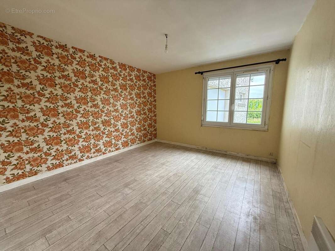 Photo 6 - Maison à RONCEY