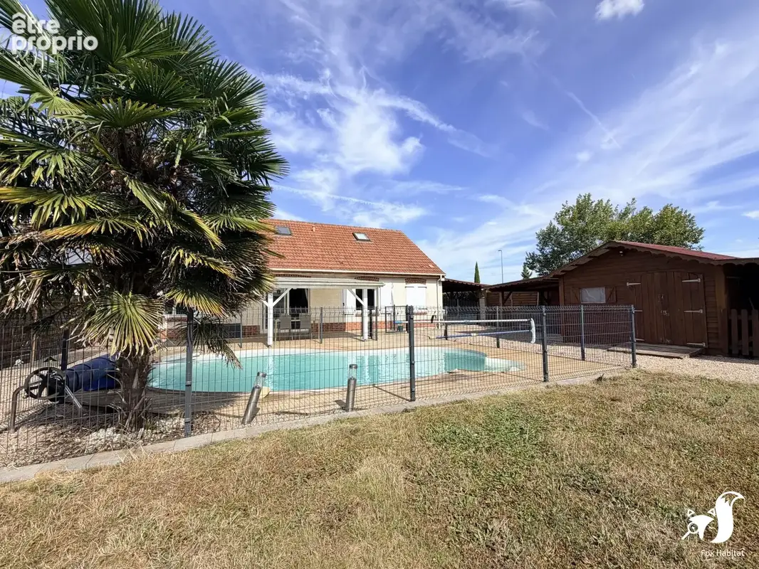 Maison 151 m² à Marquion  - photo 2