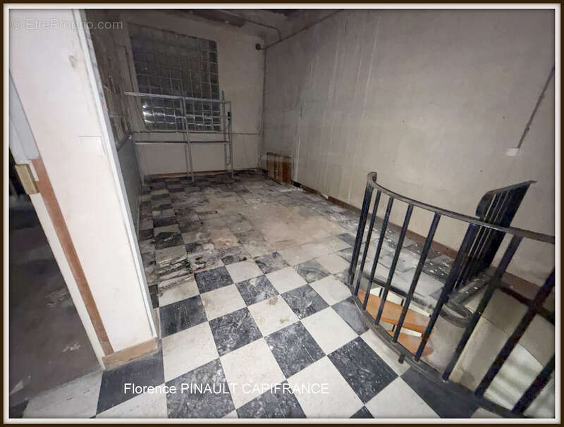 Appartement à TARBES