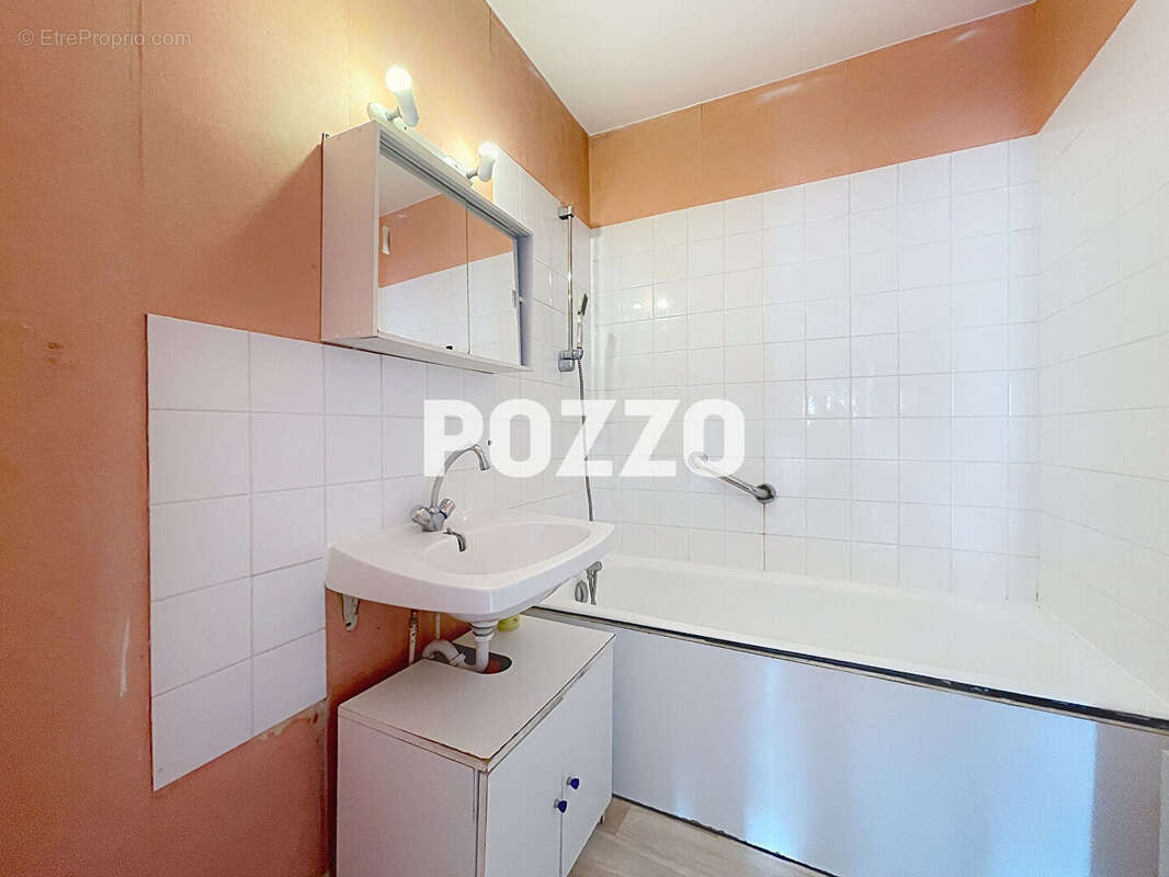 Appartement à CAEN