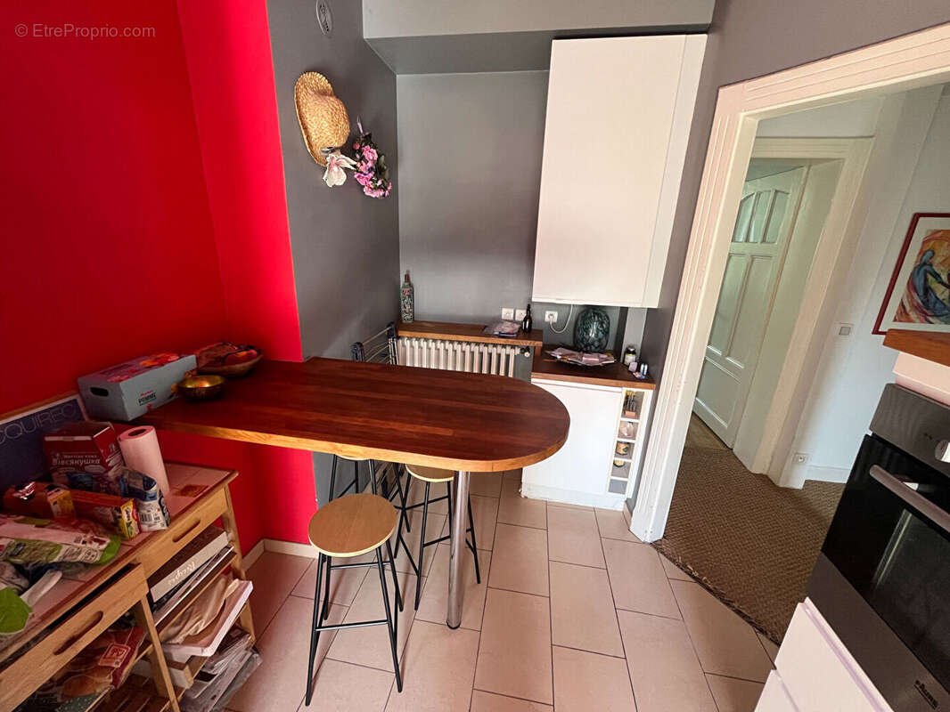 Appartement Metz 4 pièce(s) - photo 8