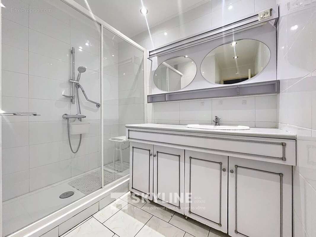 Appartement à MARSEILLE-11E