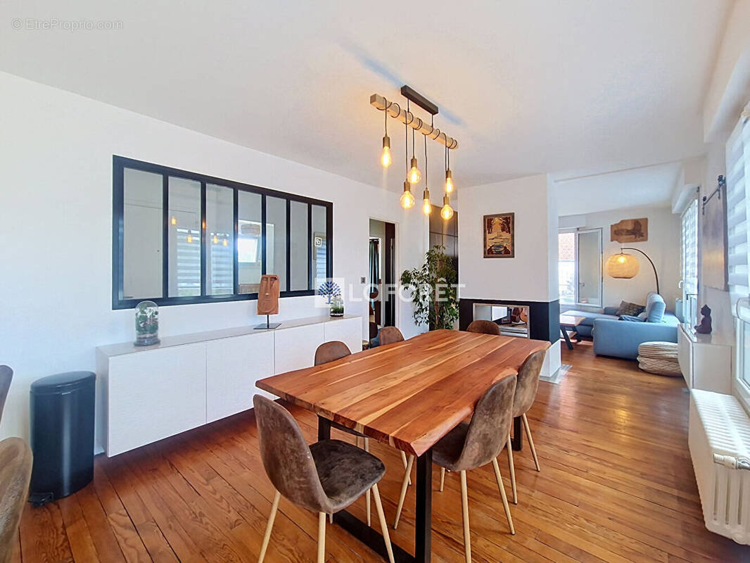 Appartement à AMIENS