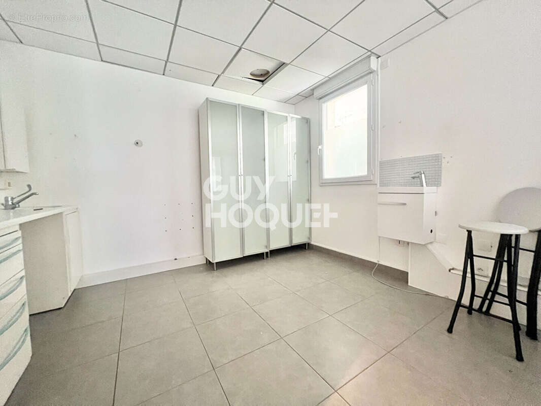 Appartement à MASSY