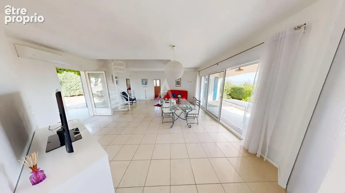 Carcassonne, Villa familiale avec piscine - photo 3