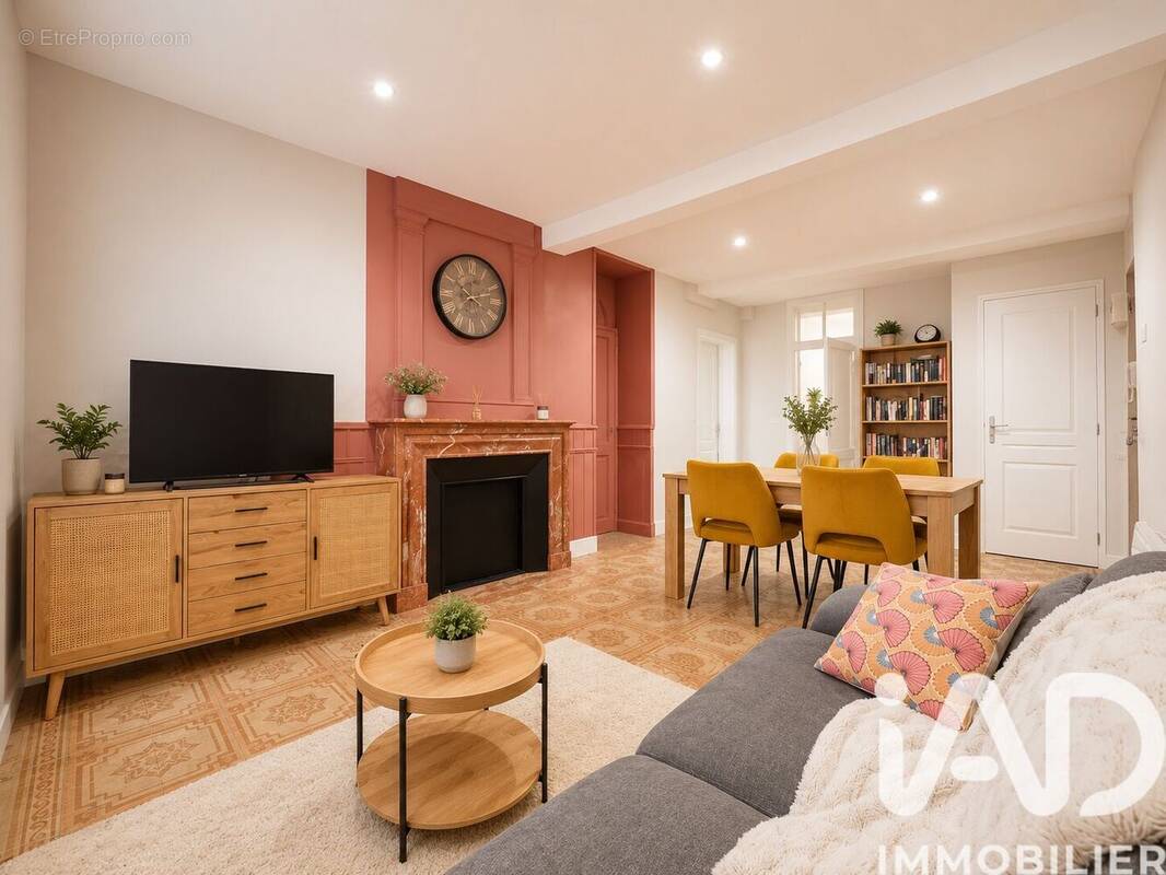 Photo 1 - Appartement à PERPIGNAN