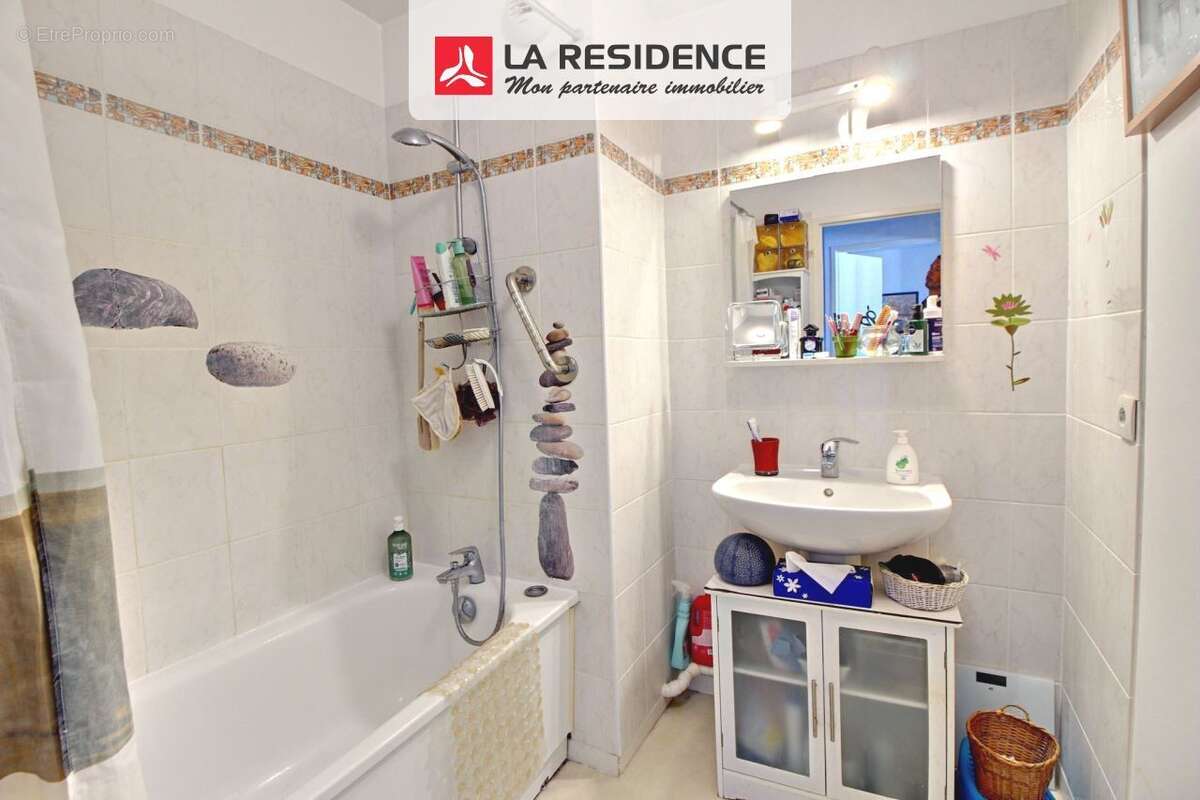 Appartement 67 m² à Magnanville  - photo 8