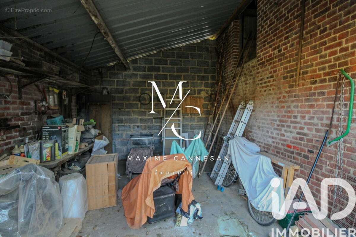 Photo 8 - Maison à MONTIGNY