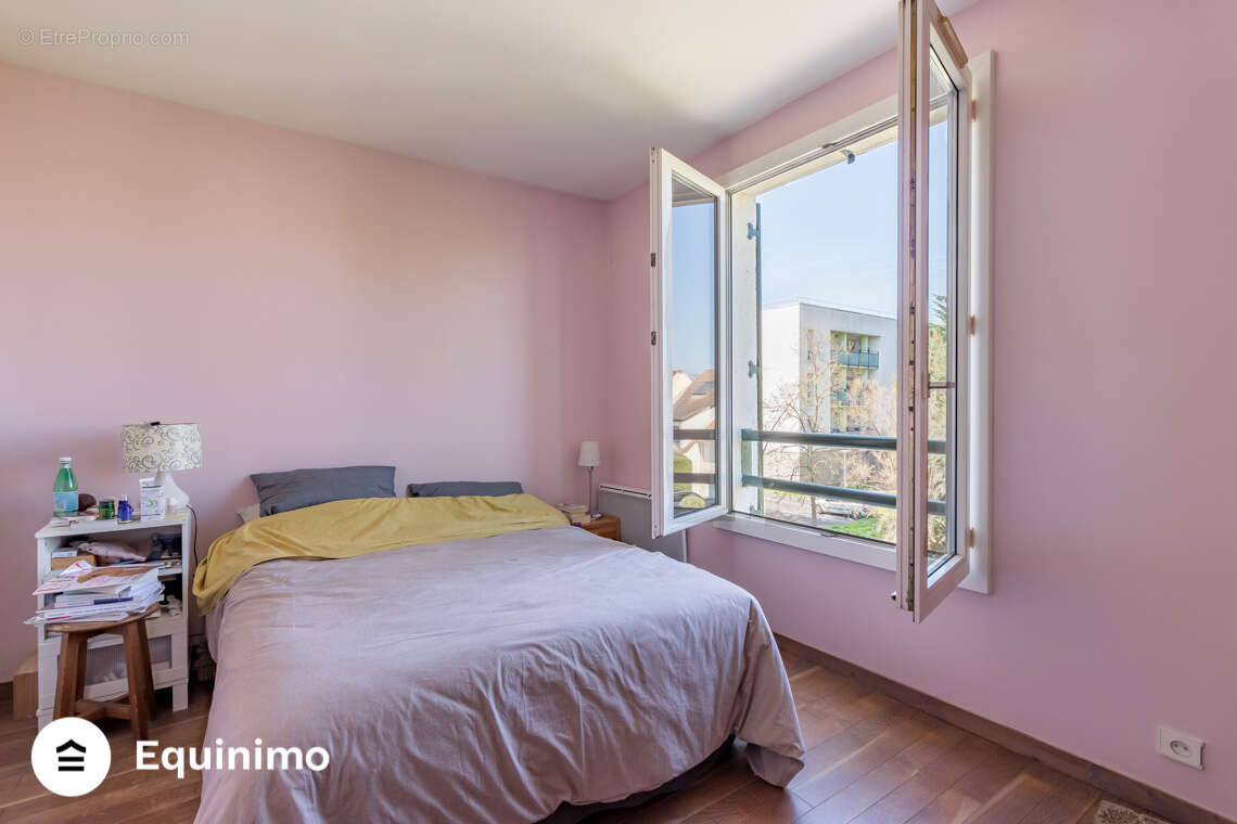 Appartement à RUEIL-MALMAISON