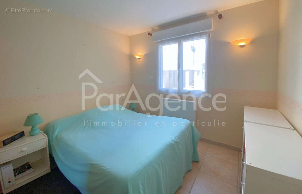Appartement à SAINT-GEORGES-DE-DIDONNE
