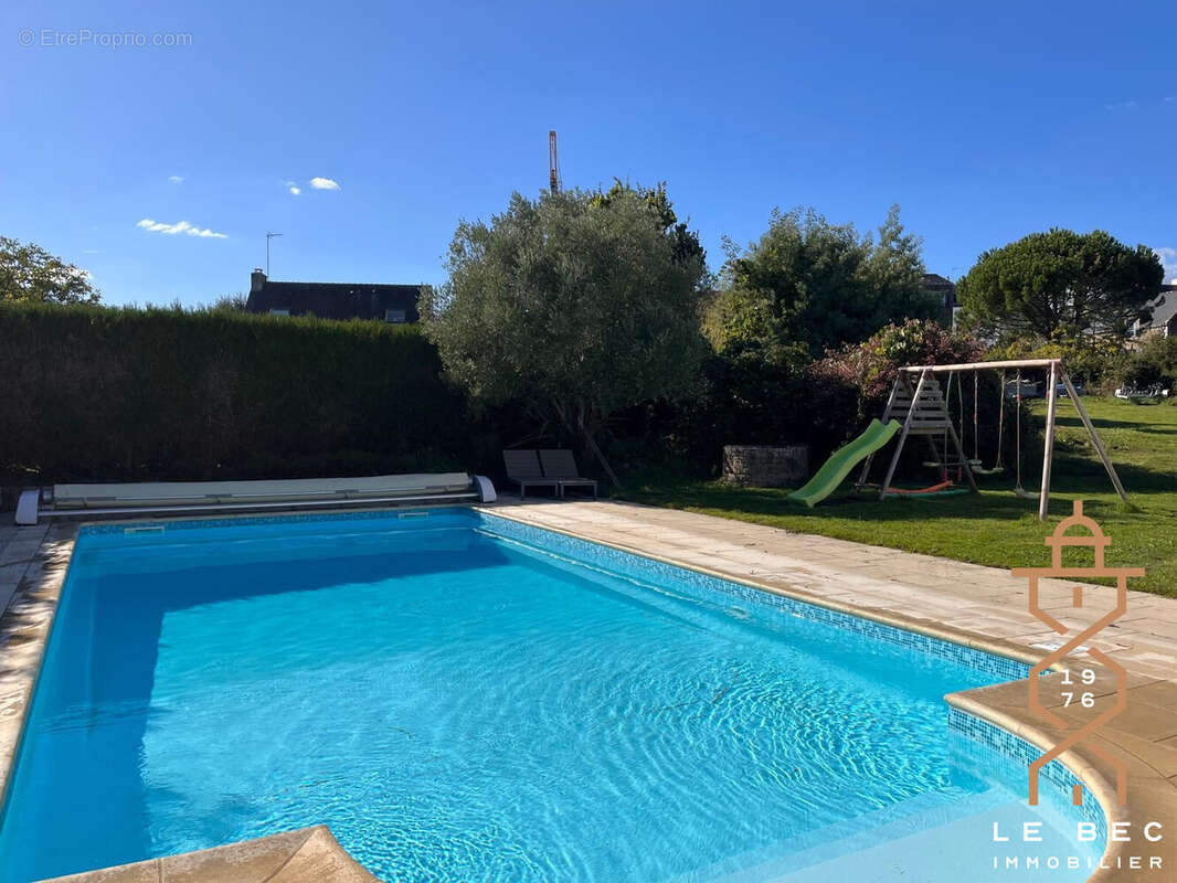 Maison à SAINT-PHILIBERT