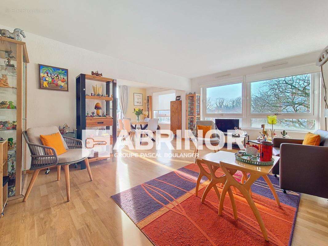 Appartement à ROUBAIX