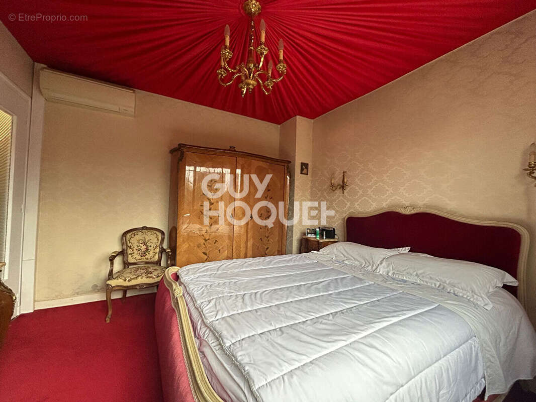 Maison à NEUILLY-PLAISANCE