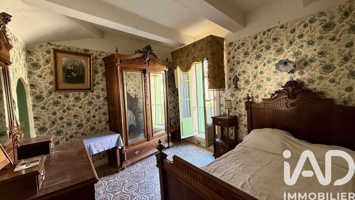 Photo 5 - Maison à ASPIRAN
